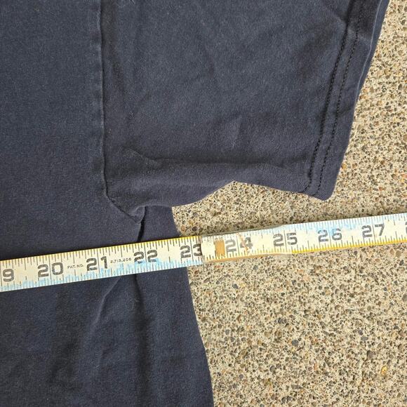 Vtg STREET FIGHTER Character Montage Graphic Fighting Video Game Tee Shirt XL - Picture 5 of 6